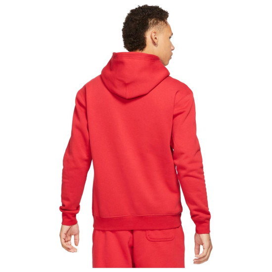 Jordan Ανδρικό φούτερ Essential Fleece Jordan Ανδρικό φούτερ Essential Fleece